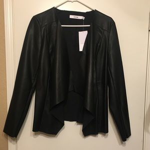 JUSTFAB womenβs jacket